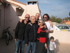 Saint Cyprien Aout 2009 060